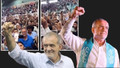İran Cumhurbaşkanı seçim zaferini böyle kutladı: "Türk'ün beli eğilmez"