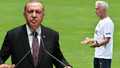 Mourinho'dan Erdoğan'ı üzecek sözler! "İstikbaliyle oynamamak lazım"