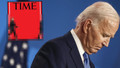 TIME dergisinden Biden'ın gidişine özel göndermeli kapak: Kamala Harris kareye giriyor