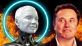 Elon Musk endişe veren haberi açıkladı! İnsansı robotlar geliyor...
