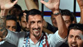Atletico Madrid'in yıldızı Trabzonspor'a imza attı
