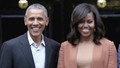 Obama çifti kritik Kamala Harris kararını açıkladı