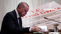 Erdoğan’dan gece yarısı atama ve görevden alma kararları! Resmi Gazete’de yayımlandı…