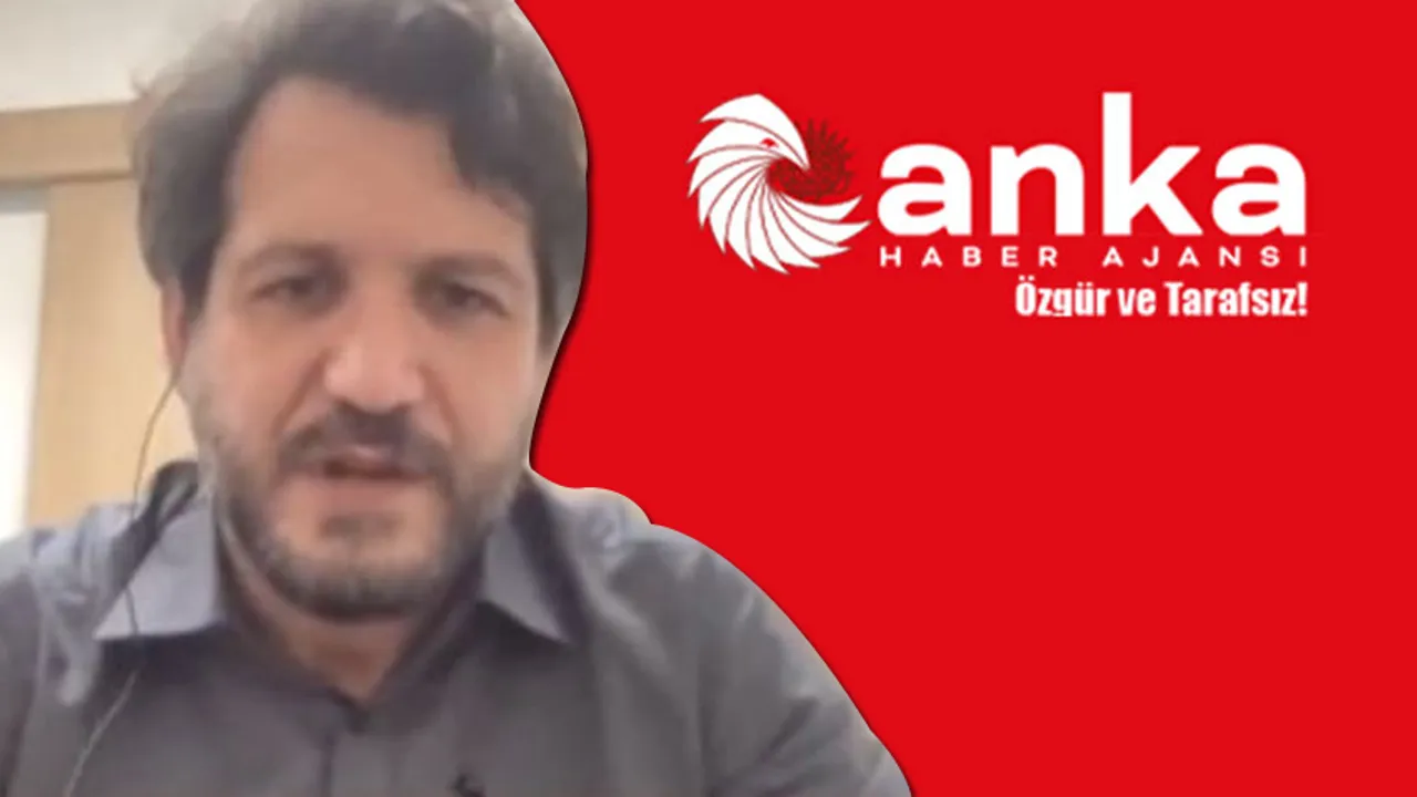 ANKA Haber Ajansı'ndan gündem olan iddialara yanıt! Seçim, Tuncay Özkan, Anadolu Ajansı...