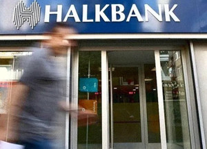 Halkbank'tan KAP'a 'ikinci dava' açıklaması!