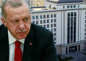 Erdoğan AKP’deki tartışmalara son noktayı koydu!