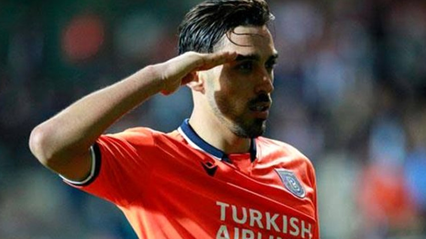 UEFA skandal İrfan Can Kahveci kararı!