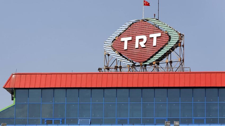 TRT 2018 yılını 92 milyon zararla kapattı!