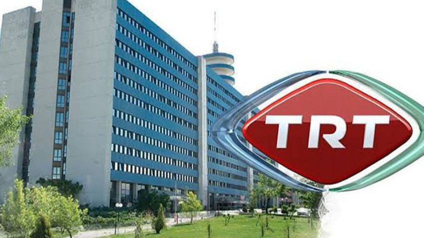 TRT tarihinin personel rekorunu kırdı!