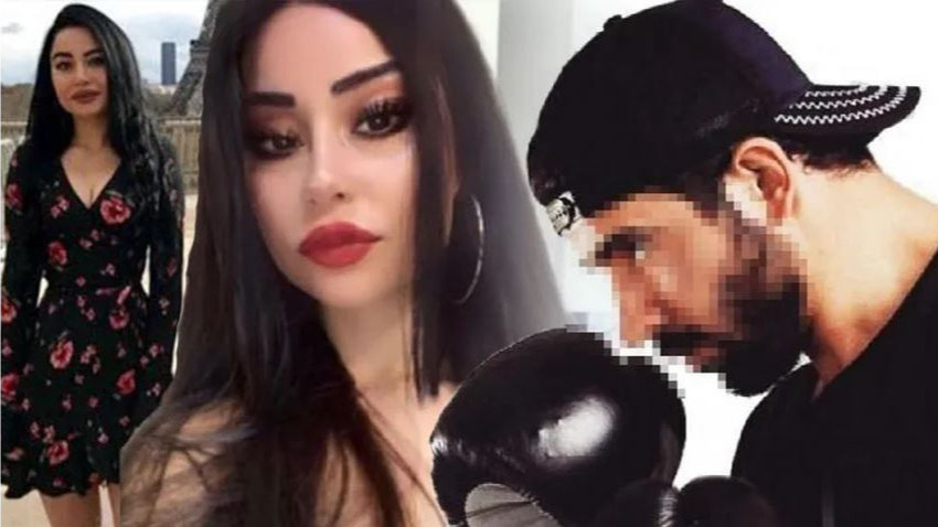 Bayram sabahı korkunç cinayet! Zeynep'i milli boksör sevgilisi öldürdü