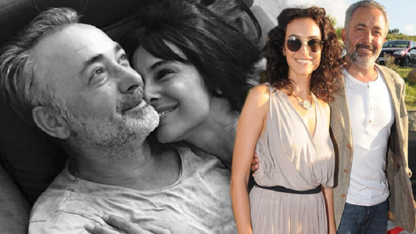 Mehmet Aslantuğ ve eşi Arzum Onan'dan 24 yıl sonra flaş karar!