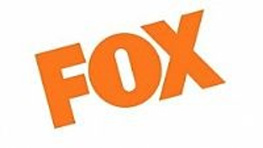 Телевизор fox