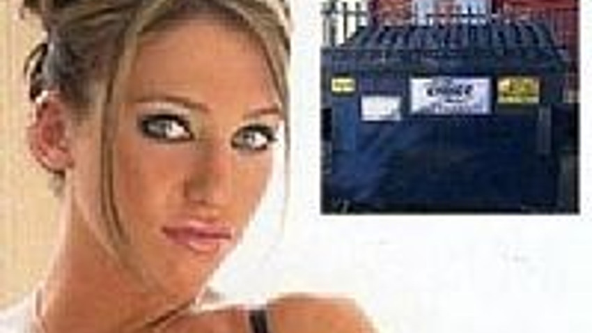 ABD'de yaşanan korkunç cinayette, Playboy modeli Paula Sladewski&a...