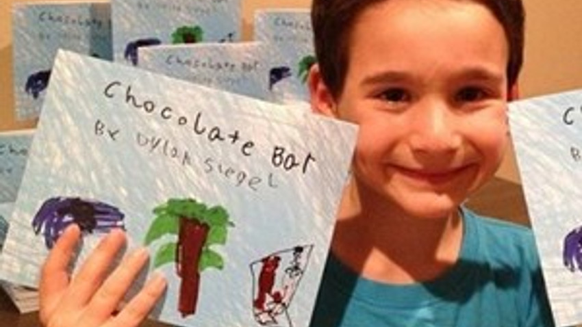 Мальчик который написал помогите. Книга которую написал 14 летний мальчик.