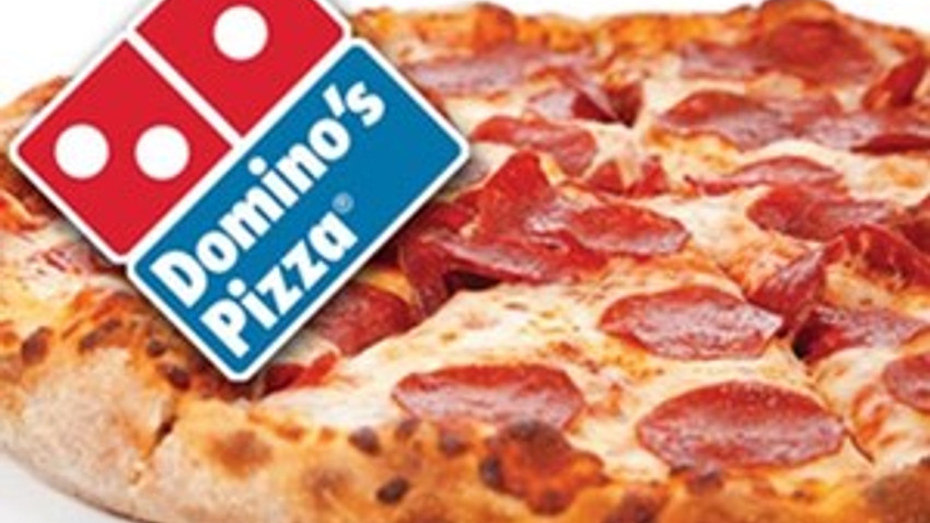 Domino's Pizza hack'lendi kimlik bilgileri çalındı!