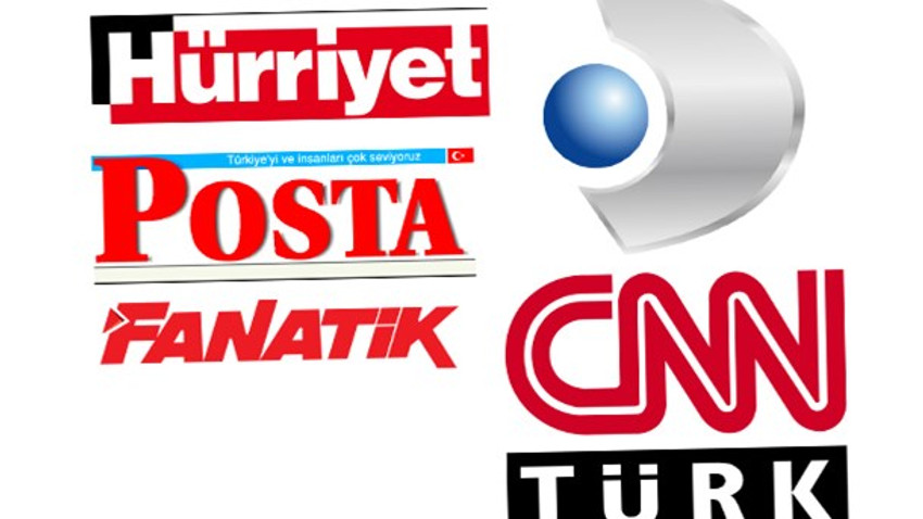 Kanal D, Hürriyet, CNN, Posta ve Fanatik'i Azeri Global Medy