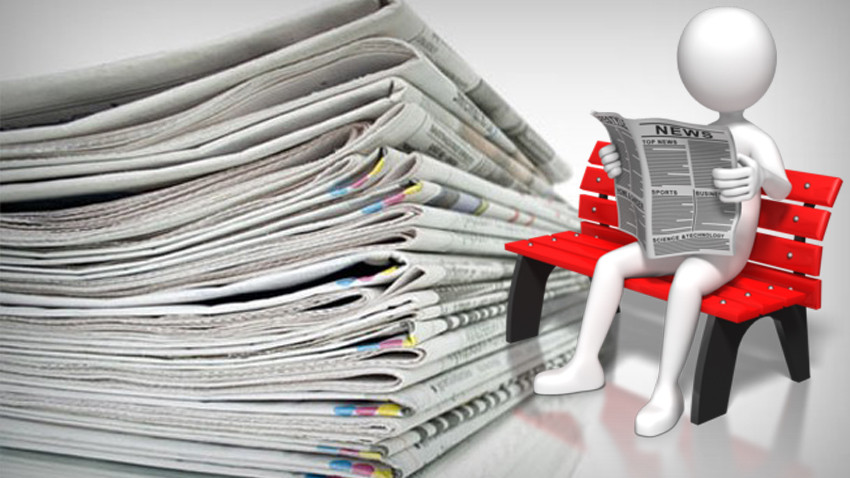 Gazete tirajları tepetaklak! En fazla kaybı hangi gazete yaşadı? (Medyaradar/Özel)