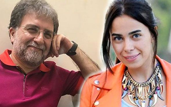 Ahmet Hakan'dan Asena Atalay ve Acun Ilıcalı itirafı! "Benle tanıştı boşandı" - Sayfa 4