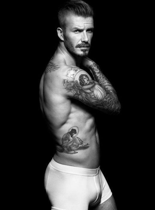 David Beckham'a akılalmaz teklif! Uzayda top sektirecek! - Sayfa 2