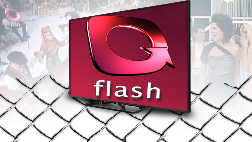 Flash TV geri dönüyor! Ana haberi sunacak isim belli oldu