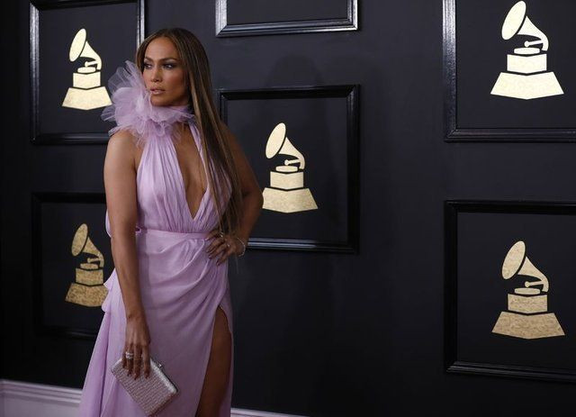 Jennifer Lopez’den 'gecenin sonu' pozu - Sayfa 3