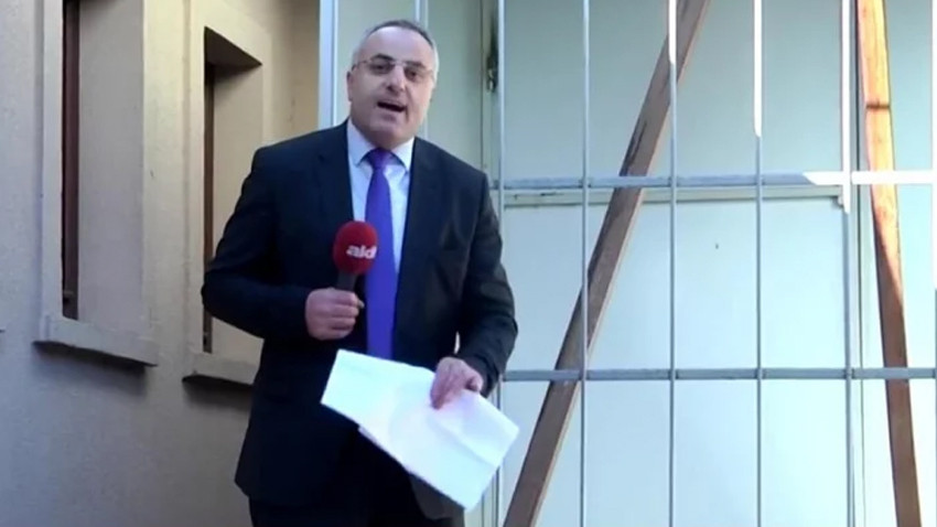 Akit TV, Kılıçdaroğlu'nun idamını istedi! Darağacının görüntüsünü yayınladılar...