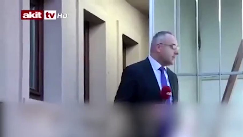'Kılıçdaroğlu idam edilsin' diyen Akit TV muhabirine CHP'den tepki!