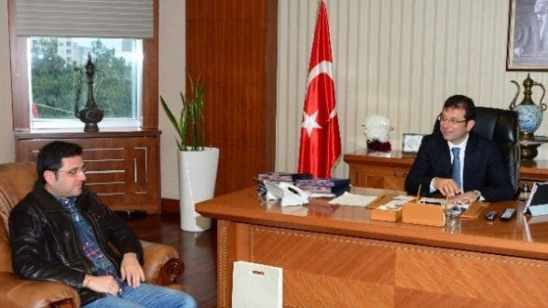 Fatih Portakal ve Ekrem İmamoğlu üniversiteden ev arkadaşı çıktı - Sayfa 2