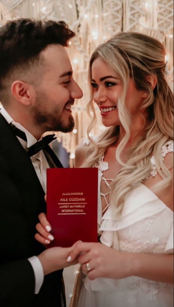Gerçek ortaya çıktı! Enes Batur'dan evlilik açıklaması! - Sayfa 3