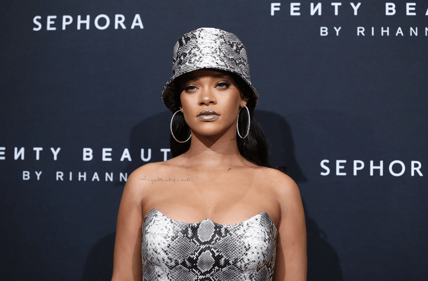 Dünyanın en zengin kadın müzisyeni Rihanna seçildi! - Sayfa 2