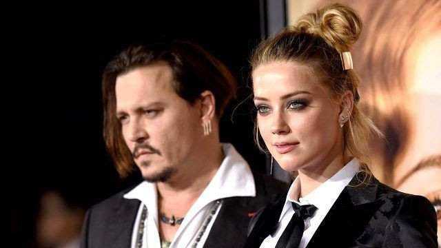 Johnny Depp'in eski eşinin asansör görüntüleri ortaya çıktı! - Sayfa 2
