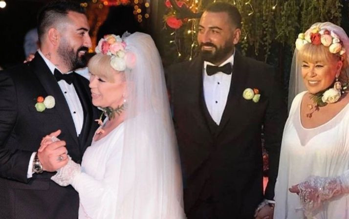 Zerrin Özer ve Murat Akıncı evliliğinde yeni gelişme! Talebi reddedildi - Sayfa 1