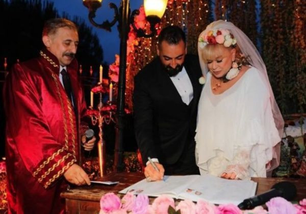Zerrin Özer ve Murat Akıncı evliliğinde yeni gelişme! Talebi reddedildi - Sayfa 3