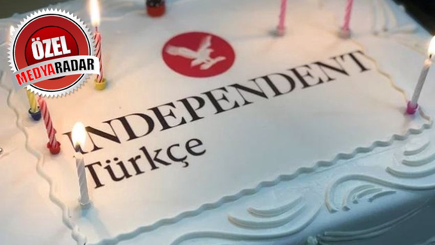 Independent Türkçe'de maaş ve tazminat krizi! 5 gazeteci yargı yolunda!