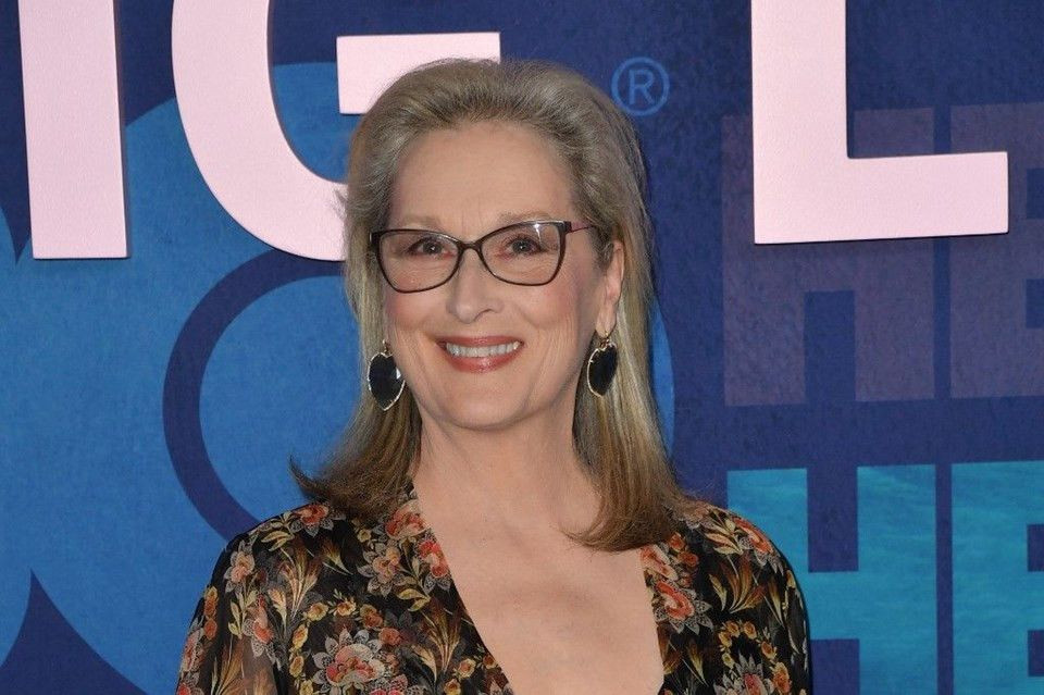 Meryl Streep yeni çıkan kitabında eski aşklarını anlattı, ortalık karıştı - Sayfa 1