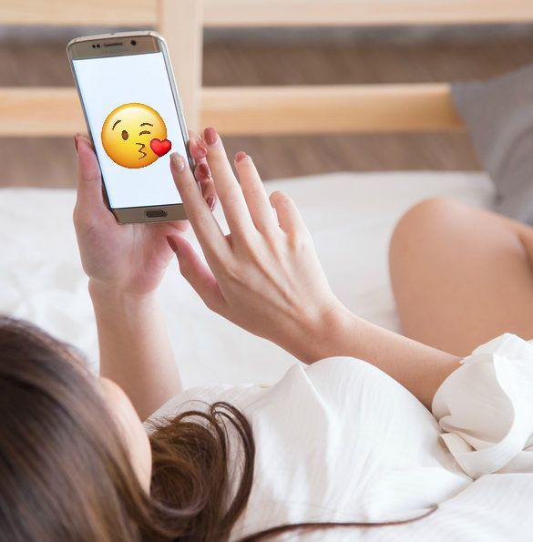 Emoji kullananlar daha çok seks yapıyor - Sayfa 3