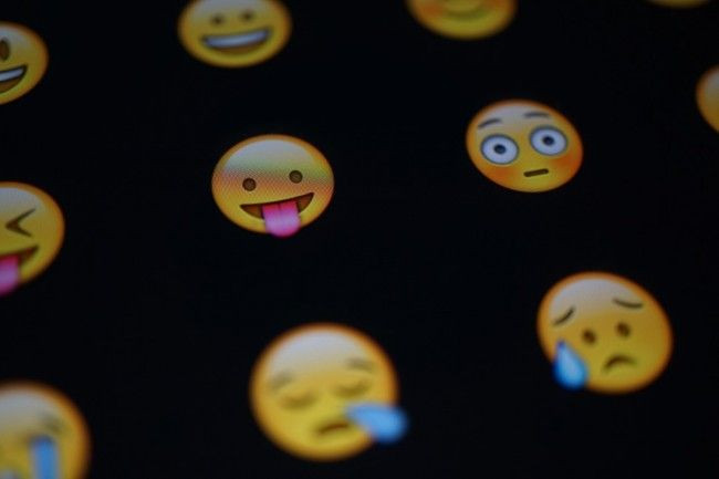 Emoji kullananlar daha çok seks yapıyor - Sayfa 6