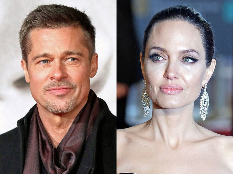 Angelina Jolie’nin oğlu Maddox Brad Pitt ile ilgili sessizliği bozdu - Sayfa 5