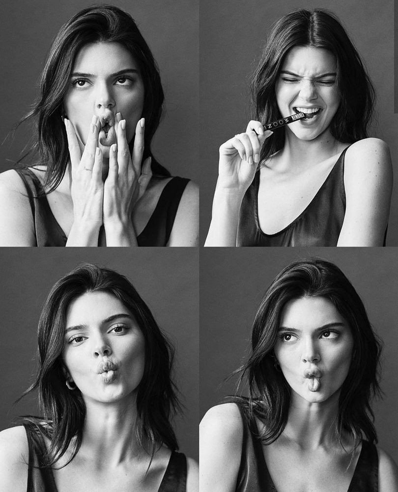 Kendall Jenner'ın aylık geliri dudak uçuklattı - Sayfa 3