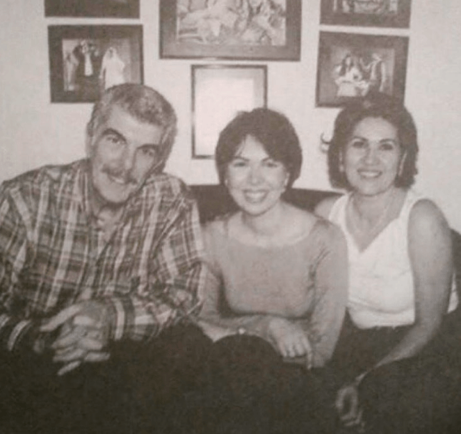 Bergüzar Korel'in ablası Zeynep Korel'in hayatı tehlikede! Hülya Darcan tehdit etmiş - Sayfa 3