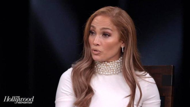 Latin güzeli Jennifer Lopez, uğradığı cinsel tacizi anlattı: Göğüslerini aç! - Sayfa 1