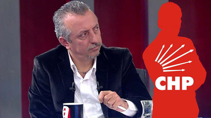 Murat Kelkitlioğlu, Talat Atilla'nın CHP'li kaynağını açıkladı!
