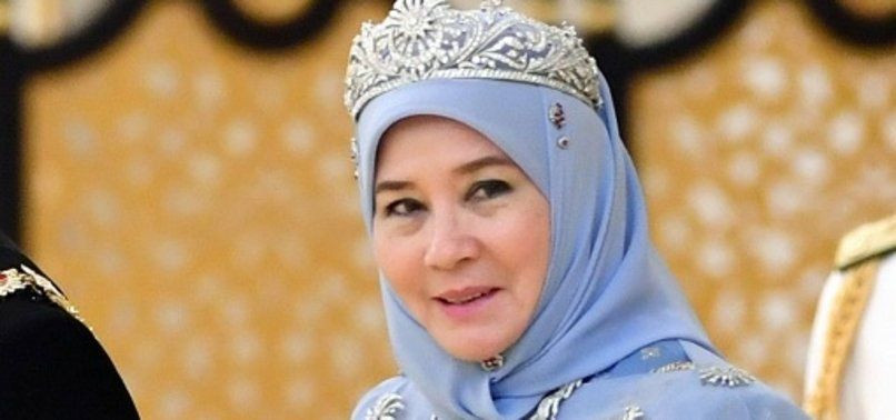 Malezya Kraliçesi "Kuruluş Osman" dizisini tavsiye etti - Sayfa 3