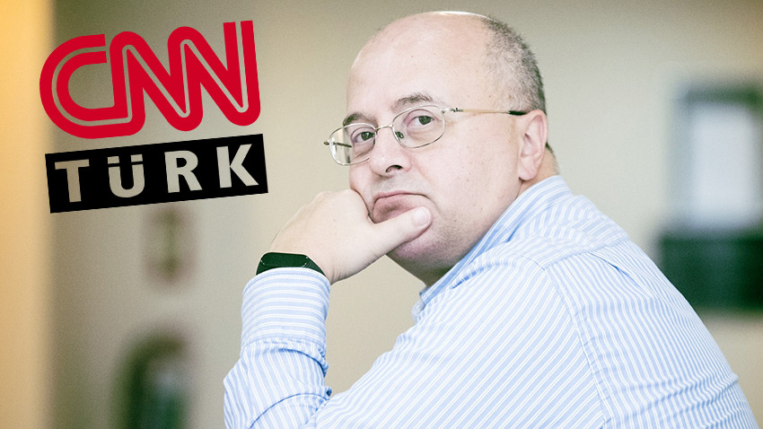 İklim bilimci Prof. Dr. Levent Kurnaz'dan CNN Türk’e tepki
