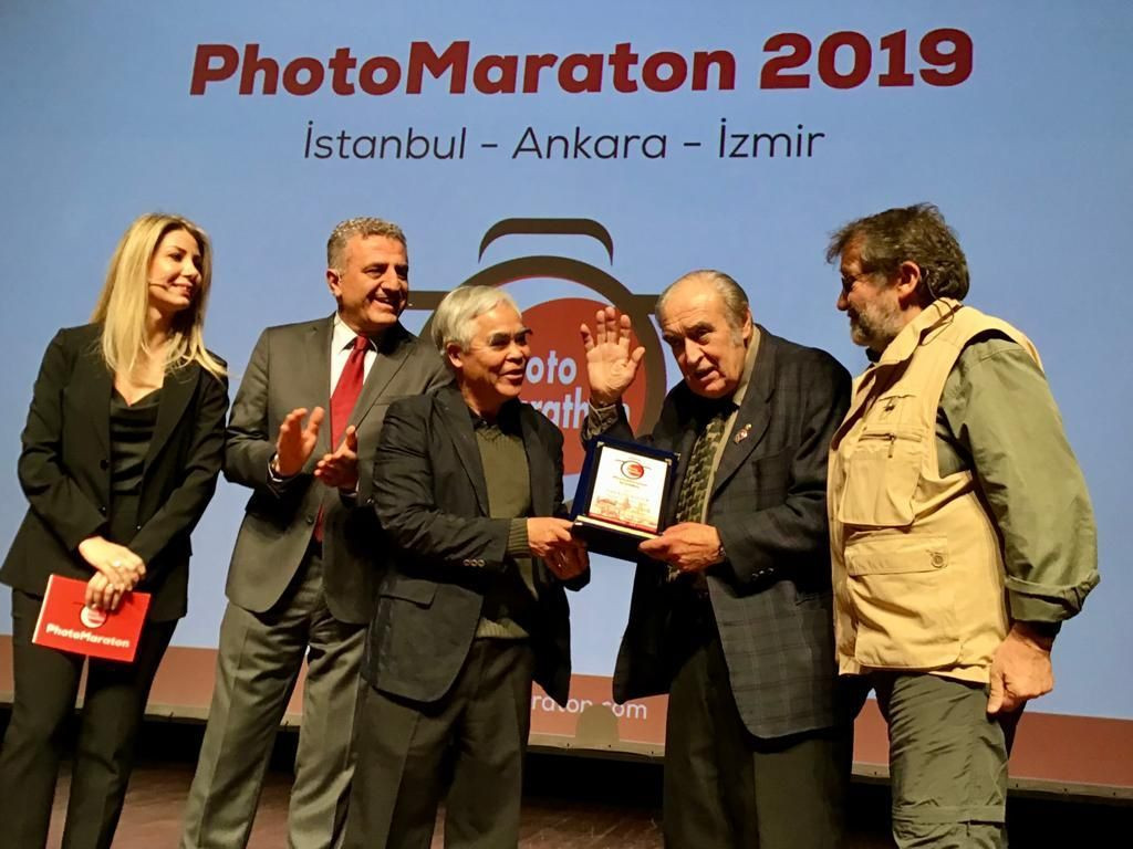 'PhotoMaraton 2019' İstanbul etkinlikleri sona erdi - Sayfa 2