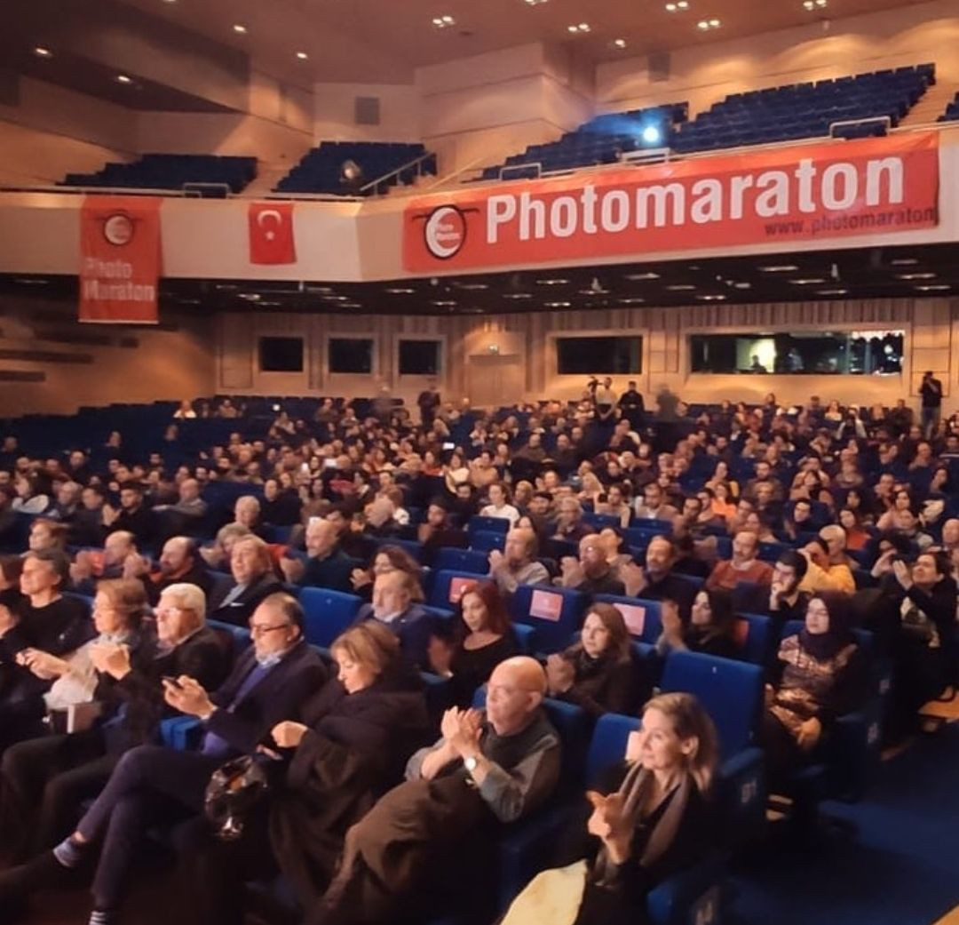 'PhotoMaraton 2019' İstanbul etkinlikleri sona erdi - Sayfa 4