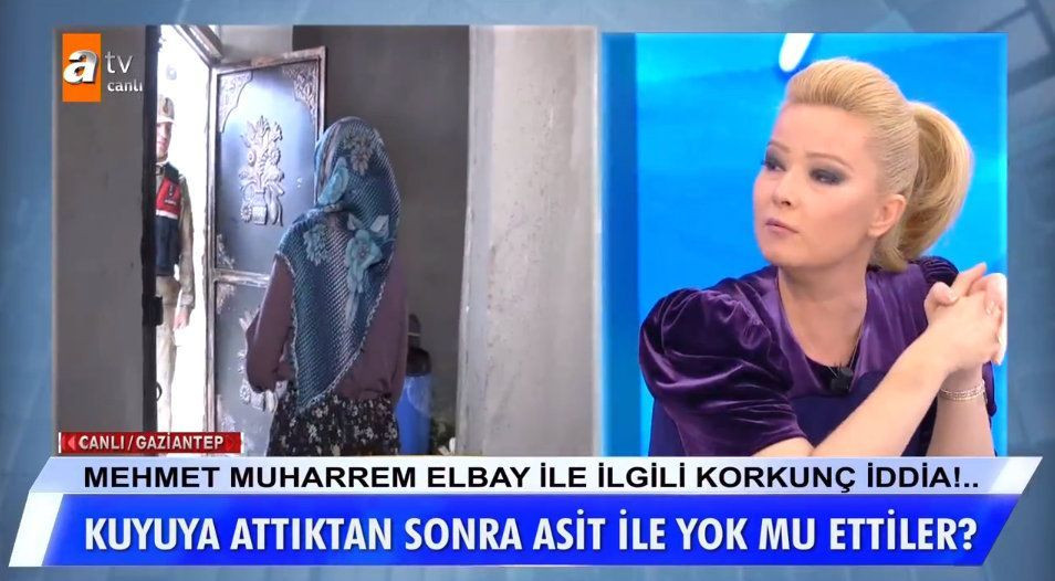 Türkiye’nin konuştuğu Zeynep Ergül gözaltına alındı! - Sayfa 2