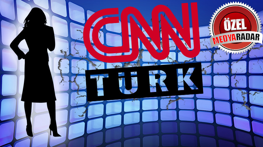Bu iznin dönüşü yok gibi...Ünlü ekran yüzü CNN Türk’ten ayrıldı mı?
