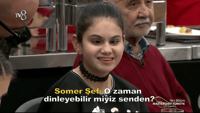 MasterChef Türkiye'de herkesi hayran bırakmıştı O Ses Türkiye'ye damga vuracak - Sayfa 2