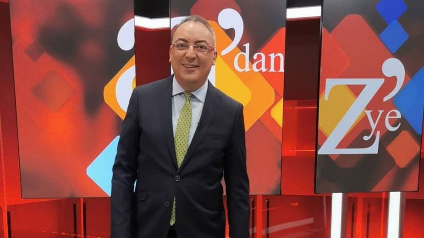 CNN Türk'te şaşırtan gelişme! Cem Seymen 'A'dan Z'ye' programını bıraktı!